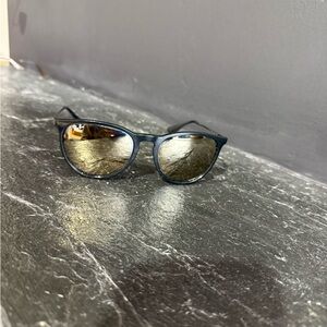 Stylish Black Sunglasses